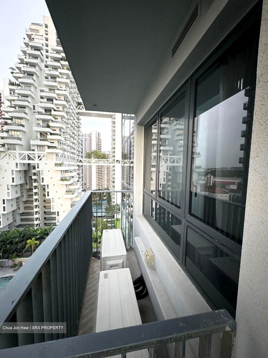 Sky Vue (D20), Condominium #453005331